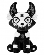 anubis plush killstar