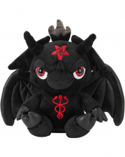  Killstar Vampire Bat Kreeptures Gothic Plush Stuffed Animal  Backpack KSRA002763 : Clothing, Shoes & Jewelry