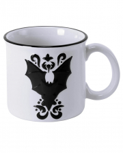 KILLSTAR Crypt Camper Cup