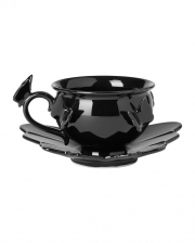 KILLSTAR Darkspell Tea Cup & Saucer 