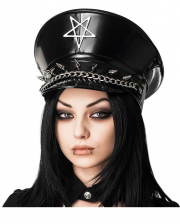 KILLSTAR Division Sixx Cap