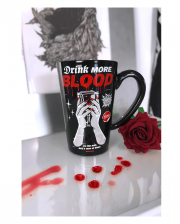 KILLSTAR Drink More Blood Tasse
