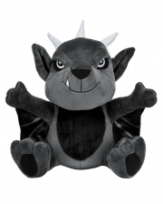 KILLSTAR Gate Keeper Plush Figure