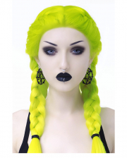 KILLSTAR Life`s A Witch Ohrringe