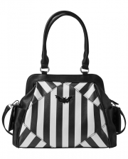 KILLSTAR Never Trust The Living Handbag