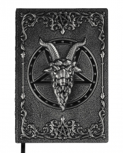 KILLSTAR Notizbuch Book of the Beast