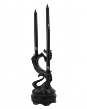 KILLSTAR Soul Smoke Candlestick