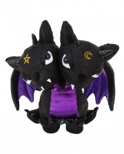 Killstar Vampire Bat Kreeptures Gothic Plush Stuffed Animal Backpack  KSRA002763