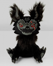 KILLSTAR Werewolf : Fang Plush Toy 