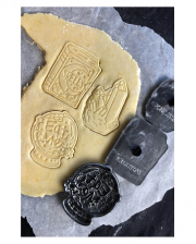 KILLSTAR Witchy Cookie Cutters
