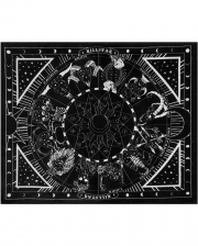 KILLSTAR Zodiac Bedspread
