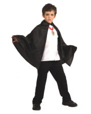 Children's Vampire Cloak 