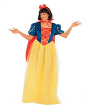 Classic Snow White Costume. XL 