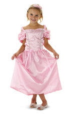Kleine Prinzessin Kostüm 