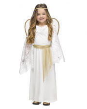 Little Angel Toddler Costume 