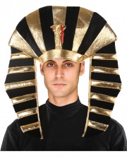 König Tutanchamun Hut 