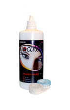 Contact Lense Solution 50 ml 