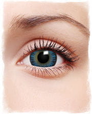 Doll Eye Contact Lenses Blue