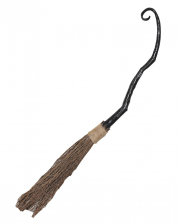 Crooked Witches Broom 