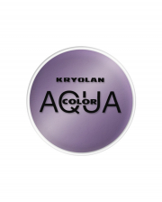 Kryolan Aquacolor Lilac 8ml 