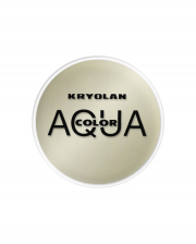 Kryolan Aquacolor Ivory 8ml 