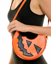 Scary Pumpkin Handtasche 