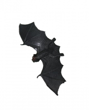 Plastic Bat With Red Head 11 Cm 