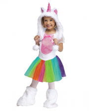 Unicorn Tinker Costume 