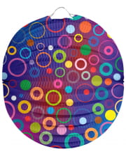 Lantern Disco Party 22cm