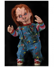 Lebensgroße Chucky Replica Figur - Bride of Chucky 77cm 