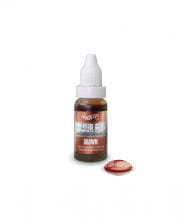 Lebensmittelfarbe braun 16ml