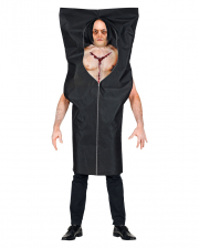 Body Bag Costume 