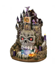 Lemax Spooky Town - Spooky Scarecrows für die Halloween Stadt | Horror