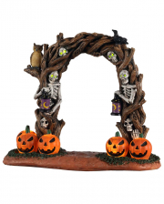 Lemax Spooky Town - Horror Arch 