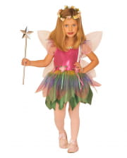 Lili die Feen Prinzessin Kinderkostüm