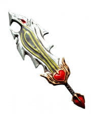 Lionheart Executioner sword 