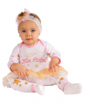 Little Angel Baby Costume 