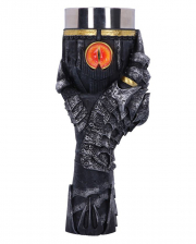 Lord Of The Rings Sauron Goblet 22.5cm 
