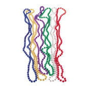 Mardi Gras Necklaces 