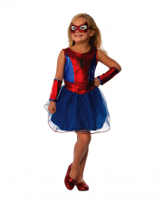 Spider Girl Kostüm Tutu Marvel