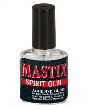 Mastic adhesive skin clear 12 ml 