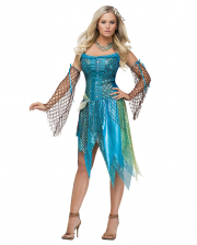 Sexy Mermaid Costume Premium 
