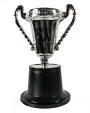 Miniatur Silber Pokal 