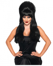 Mistress Of The Night Wig 