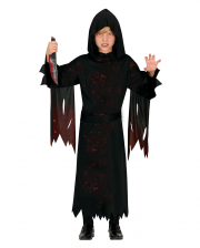 Midnight Killer Child Costume 