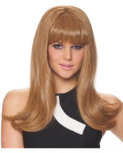 60s hair wig