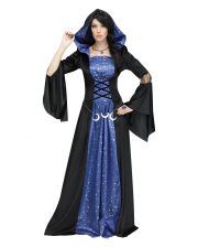 Stitch Witch Costume For Ladies on Halloween