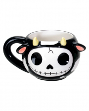Moo Moo - Furrybones Ceramic Mug 