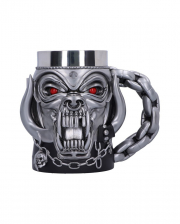 Motörhead Beer Mug 