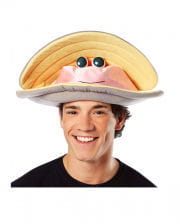 Clam Joke Hat 